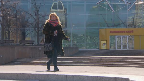 Julia Leischik sucht: Bitte melde dich Julia Leischik sucht: Bitte melde dich