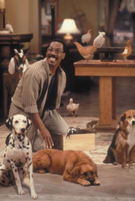 Dr. Dolittle