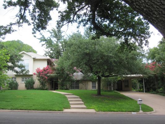 Fixer Upper - Umbauen, einrichten, einziehen!