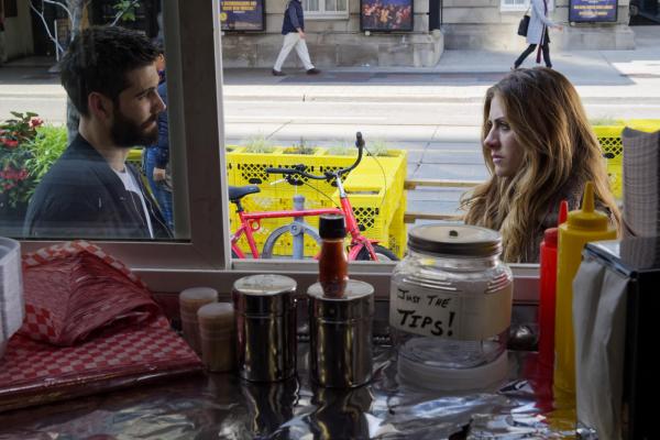 In the Dark In the Dark