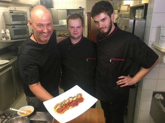 Rosins Restaurants - Ein Sternekoch räumt auf!