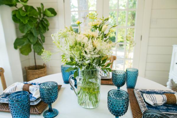 Fixer Upper - Umbauen, einrichten, einziehen!