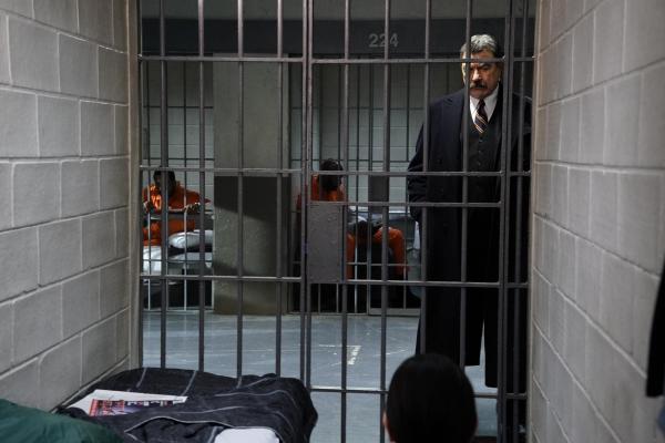 Blue Bloods - Crime Scene New York