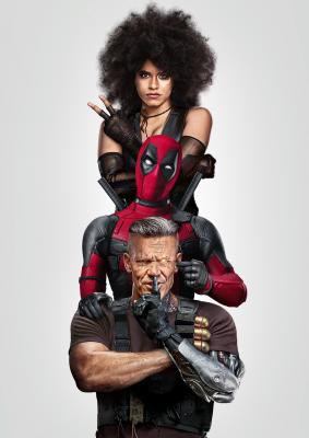 Deadpool 2