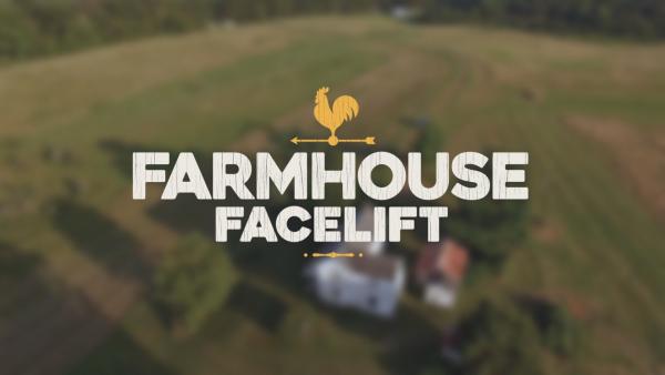 Farmhouse Facelift - Makeover für Landhäuser