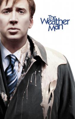 The Weather Man The Weather Man