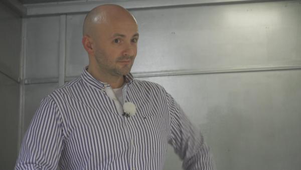 Rosins Restaurants - Ein Sternekoch räumt auf!