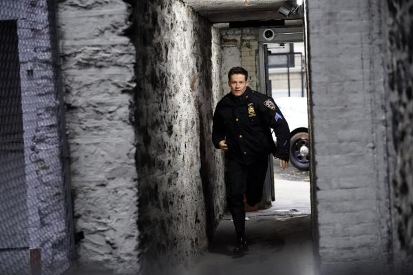 Blue Bloods - Crime Scene New York Blue Bloods - Crime Scene New York