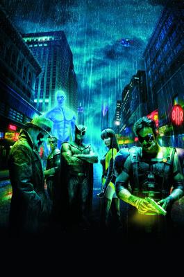 Watchmen - Die Wächter