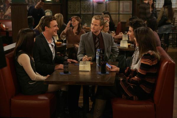 How I Met Your Mother How I Met Your Mother