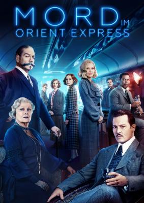 Mord im Orient-Express