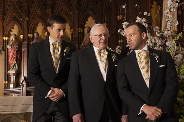 Blue Bloods - Crime Scene New York Blue Bloods - Crime Scene New York