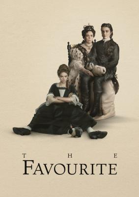 The Favourite - Intrigen und Irrsinn