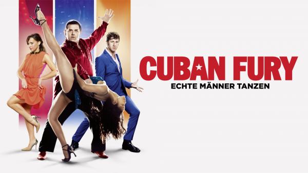 Cuban Fury - Echte Männer tanzen