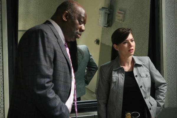 Cold Case - Kein Opfer ist je vergessen