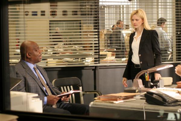 Cold Case - Kein Opfer ist je vergessen Cold Case - Kein Opfer ist je vergessen