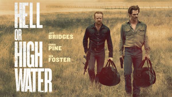 Hell or High Water