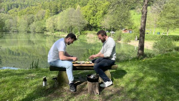 Grill Club - Der Grill-Roadtrip durch die Schweiz Grill Club - Der Grill-Roadtrip durch die Schweiz