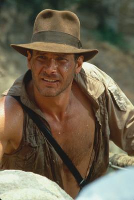 Indiana Jones und der Tempel des Todes