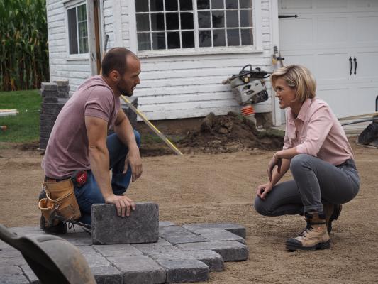 Farmhouse Facelift - Makeover für Landhäuser