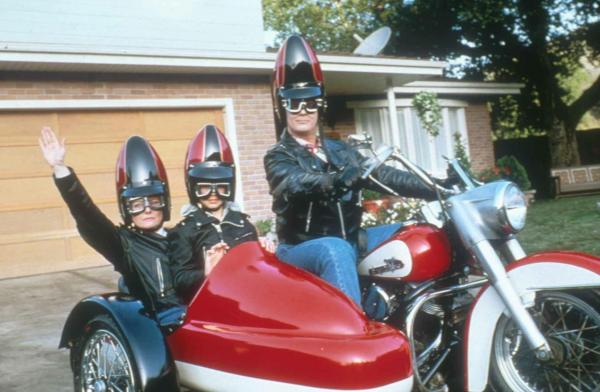 Die Coneheads Die Coneheads