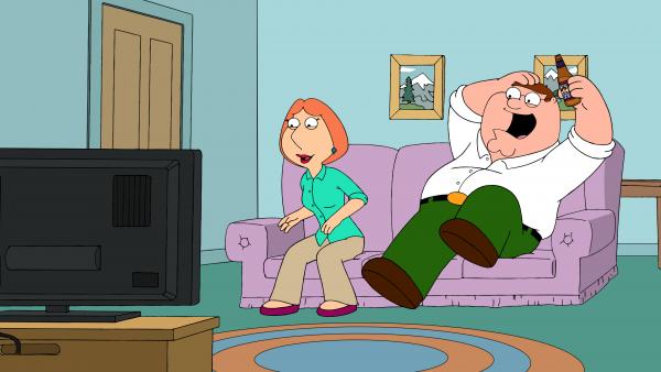 Family Guy