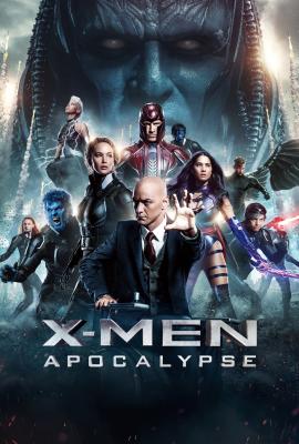 X-Men: Apocalypse