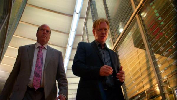 CSI: Miami