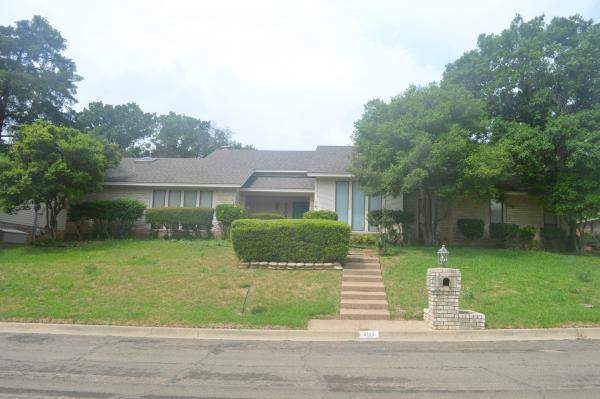 Fixer Upper - Umbauen, einrichten, einziehen!