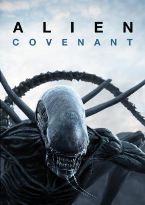Alien: Covenant