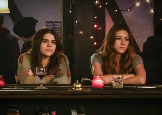 In the Dark In the Dark