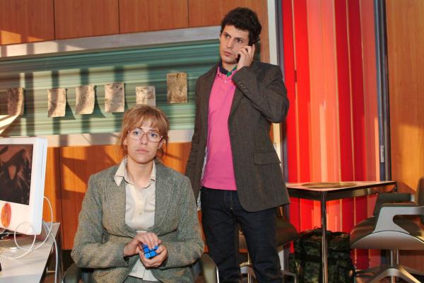 Verliebt in Berlin Verliebt in Berlin