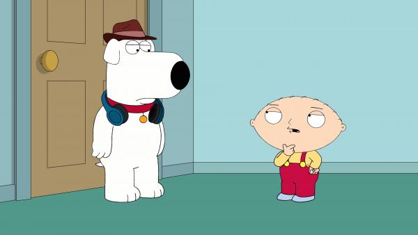 Family Guy
