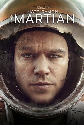 Der Marsianer - Rettet Mark Watney