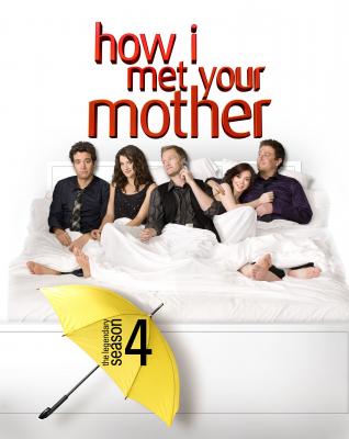 How I Met Your Mother