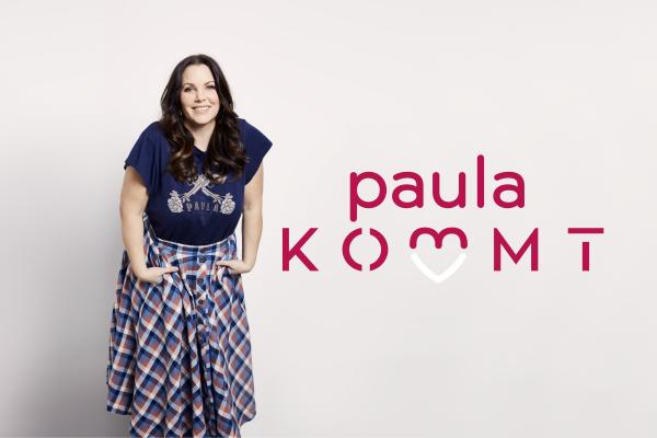 Paula kommt - Sex und Gute Nacktgeschichten