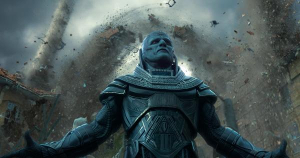 X-Men: Apocalypse