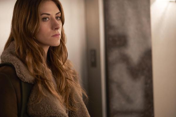 In the Dark In the Dark