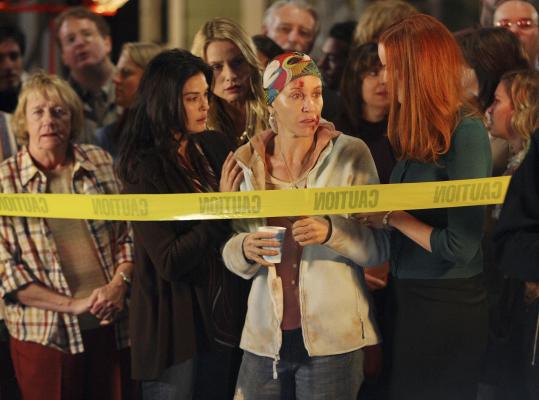 Desperate Housewives