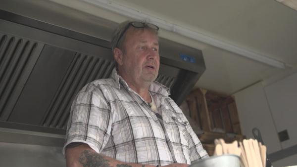 Rosins Restaurants - Ein Sternekoch räumt auf!