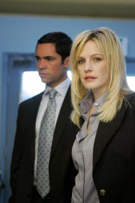 Cold Case - Kein Opfer ist je vergessen