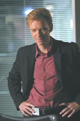 CSI: Miami