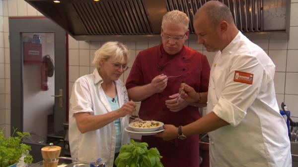 Rosins Restaurants - Ein Sternekoch räumt auf!