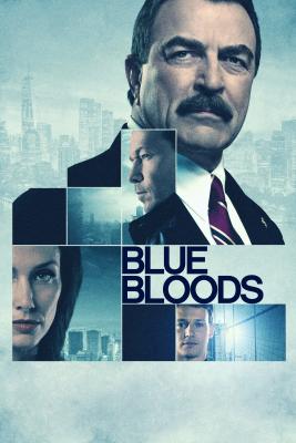 Blue Bloods - Crime Scene New York