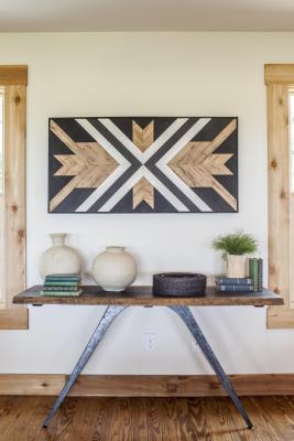 Fixer Upper - Umbauen, einrichten, einziehen! Fixer Upper - Umbauen, einrichten, einziehen!