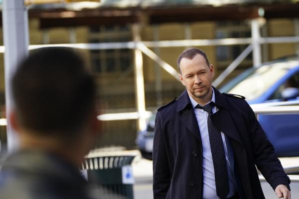 Blue Bloods - Crime Scene New York