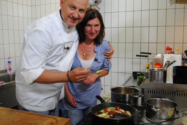 Rosins Restaurants - Ein Sternekoch räumt auf!