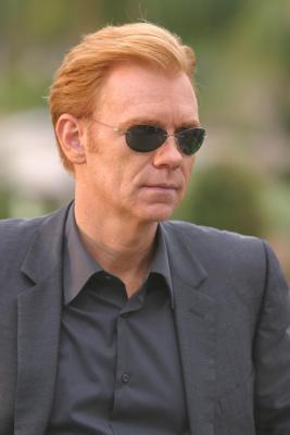 CSI: Miami