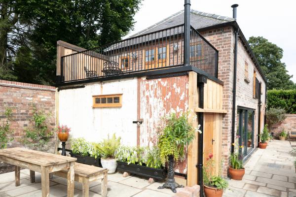 Aus alt mach wow - Wohnträume werden wahr