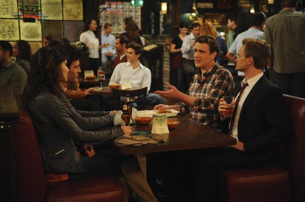 How I Met Your Mother